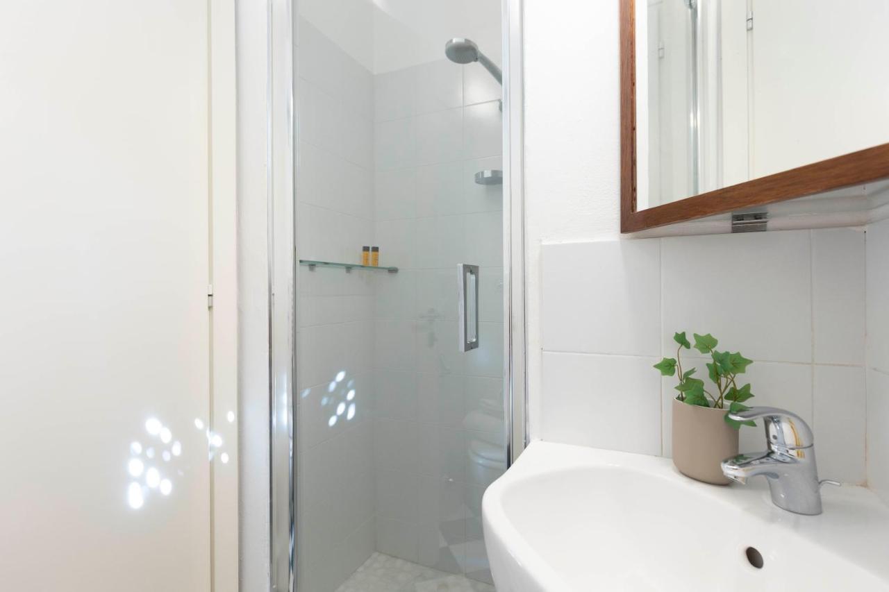 Charme In Santa Maria Novella Apartment Florenz