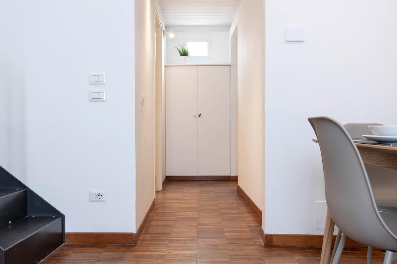 Charme In Santa Maria Novella Apartment Florenz